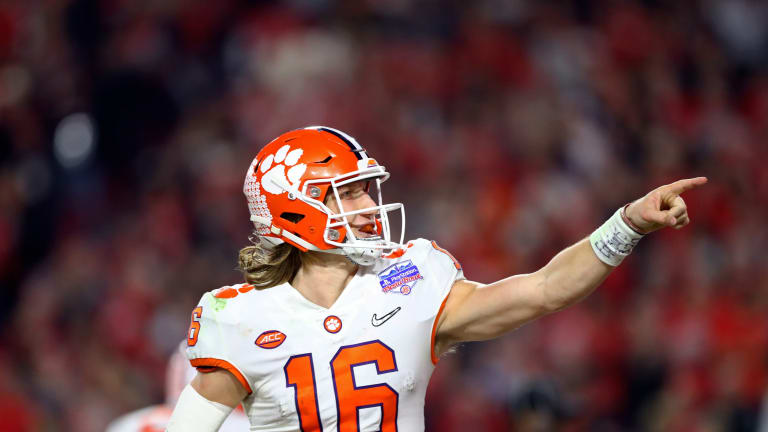Rankman's (Ridiculously-Too-Late?) Top-25 For 2020